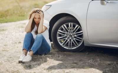 Is it worth it to get a lawyer for a car accident?